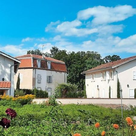 Le Cottage Du Parc Chambeon Екстериор снимка