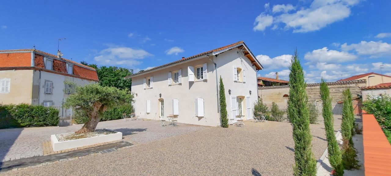 Le Cottage Du Parc Chambeon Екстериор снимка