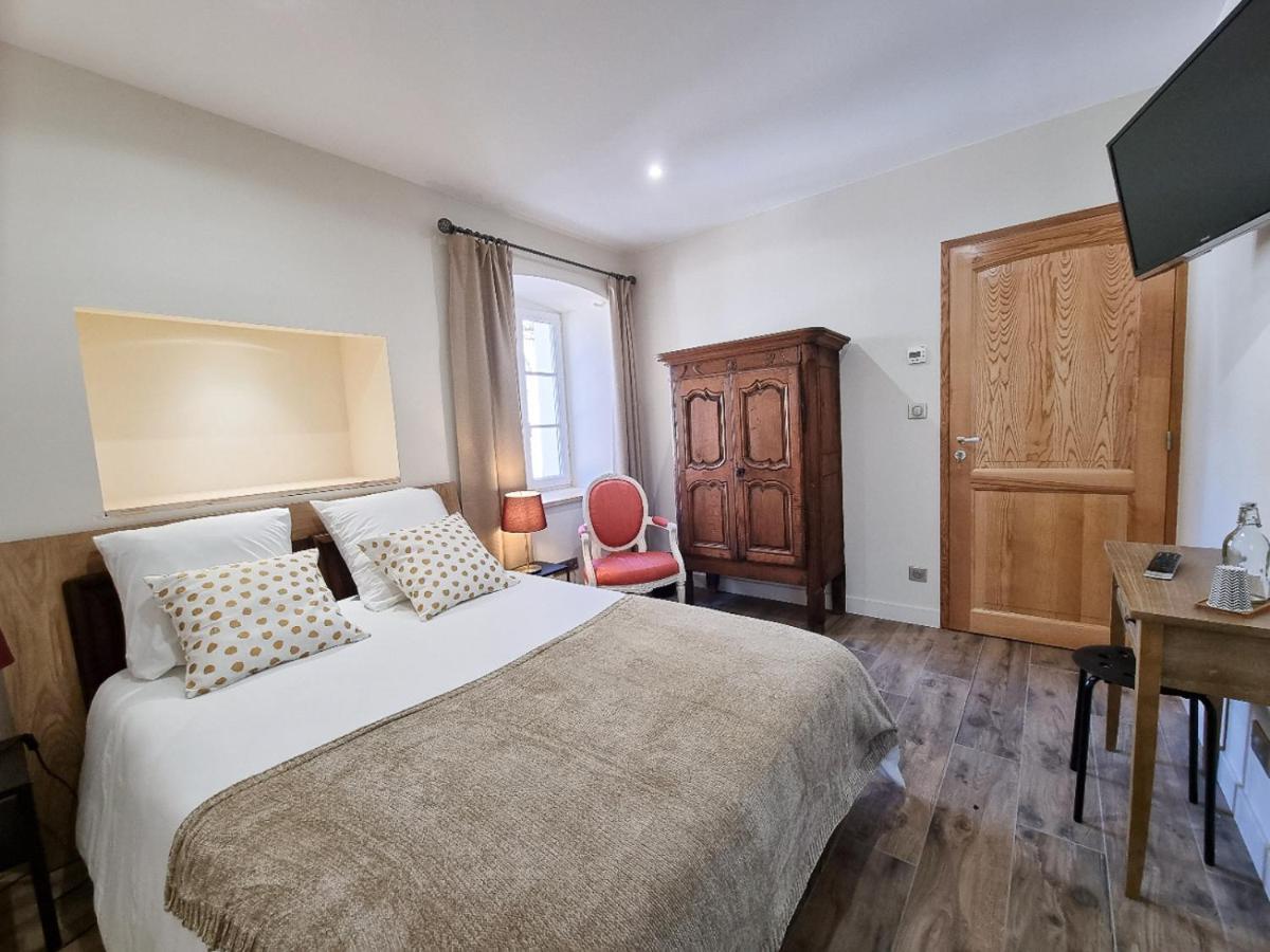 Le Cottage Du Parc Chambeon Екстериор снимка