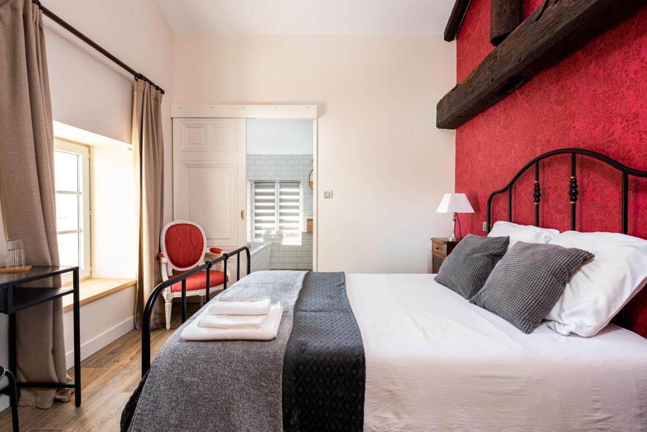 Le Cottage Du Parc Chambeon Екстериор снимка