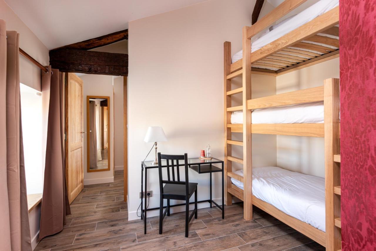 Le Cottage Du Parc Chambeon Екстериор снимка