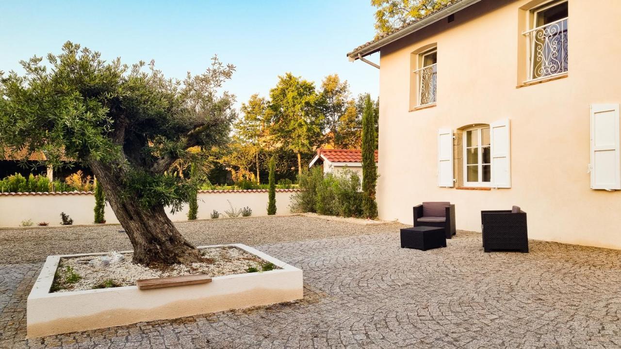Le Cottage Du Parc Chambeon Екстериор снимка
