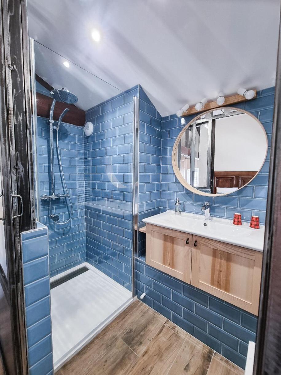 Le Cottage Du Parc Chambeon Стая снимка