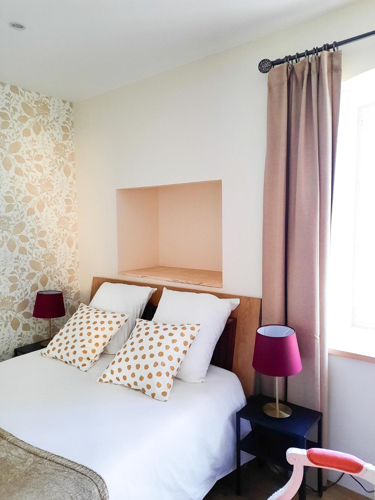 Le Cottage Du Parc Chambeon Стая снимка