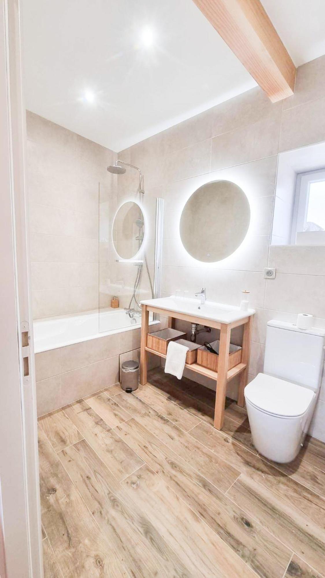 Le Cottage Du Parc Chambeon Екстериор снимка