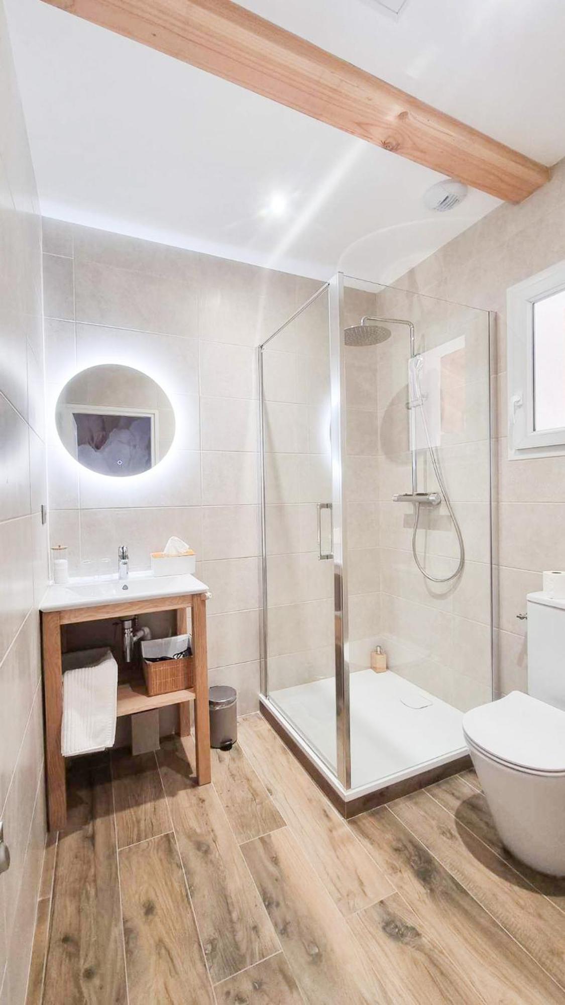 Le Cottage Du Parc Chambeon Екстериор снимка