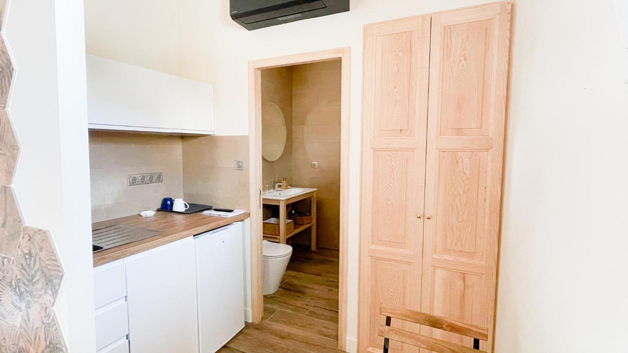 Le Cottage Du Parc Chambeon Екстериор снимка