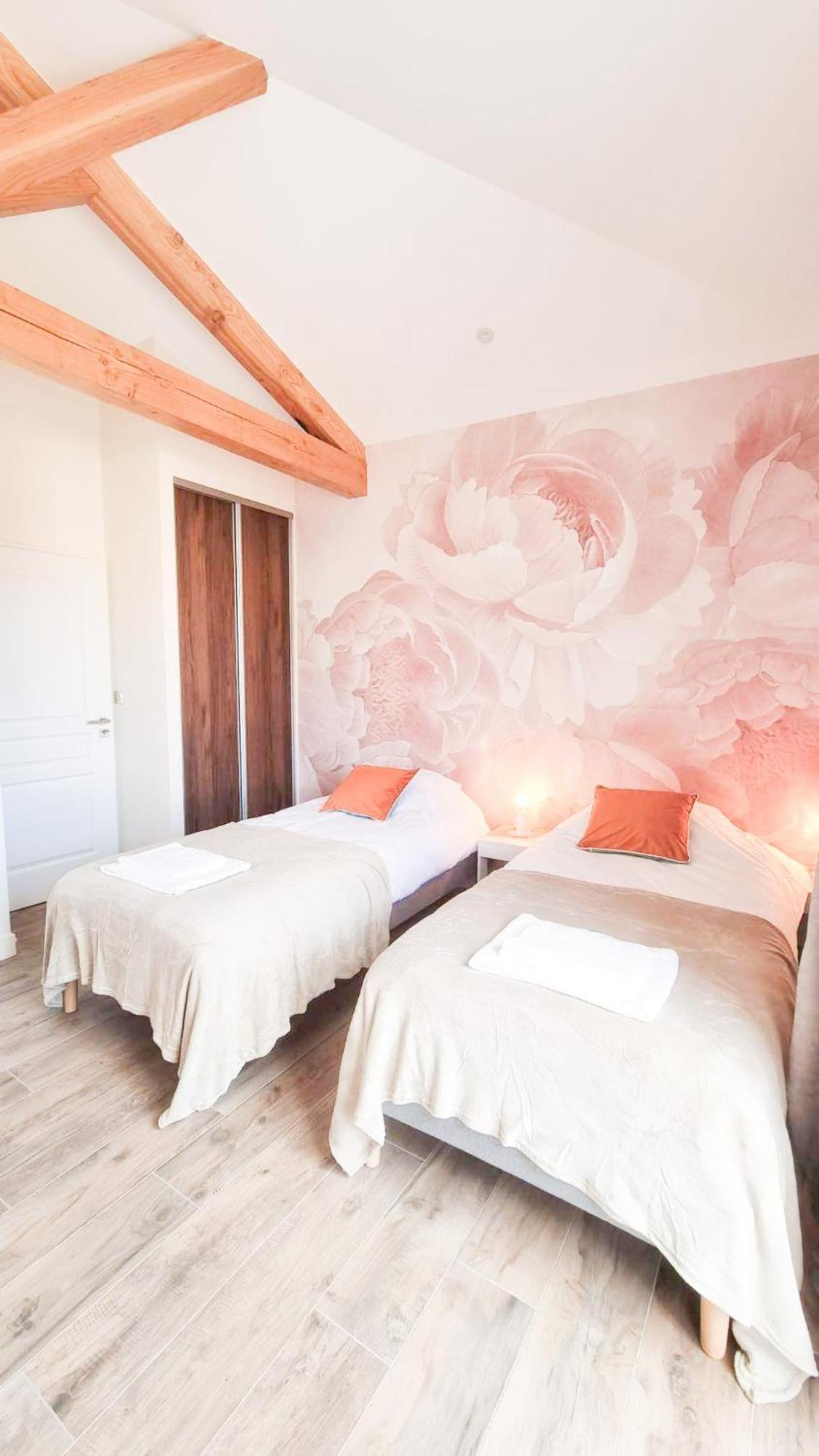 Le Cottage Du Parc Chambeon Екстериор снимка