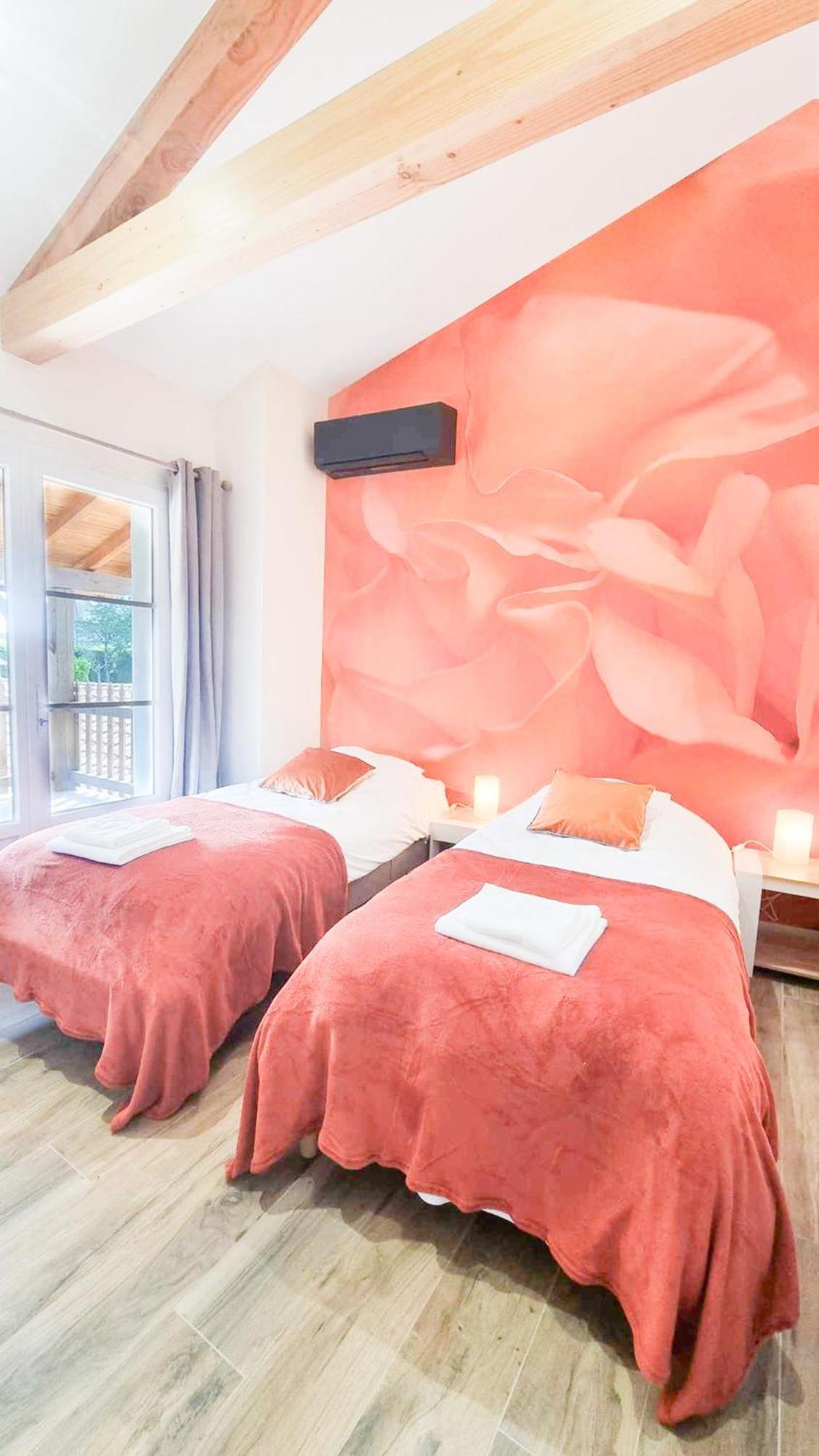 Le Cottage Du Parc Chambeon Екстериор снимка