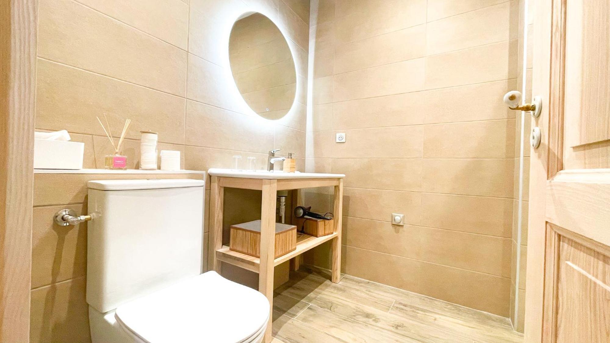 Le Cottage Du Parc Chambeon Екстериор снимка