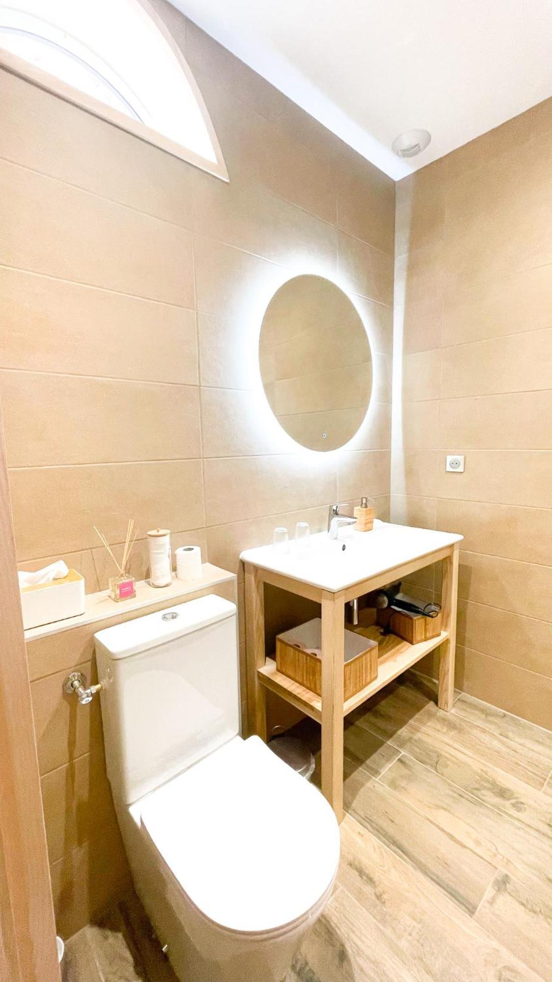 Le Cottage Du Parc Chambeon Екстериор снимка
